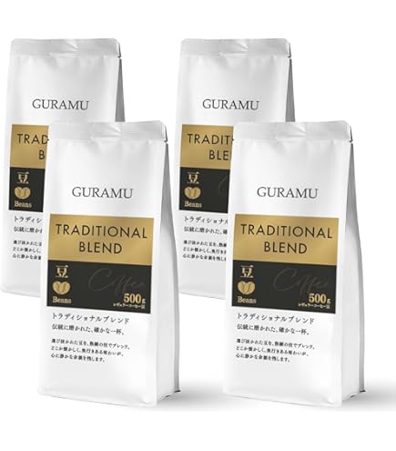 ヴェスト No.3 RA (コーヒー豆) 3キロ。500g✖️6袋 Amazon.co.jp: UCC業務用 ヴェスト No.3 RA (豆) 500g : 食品・飲料・お酒